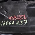 27210-ZW80A | Корпус печки NISSAN TIIDA/VERSA C11 04-11 - Превью 3