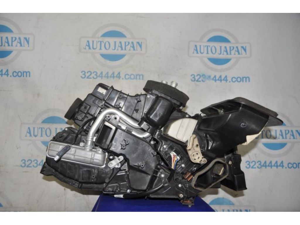 27210-ZW80A | Корпус печки NISSAN TIIDA/VERSA C11 04-11