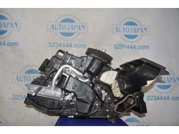 Корпус печки NISSAN TIIDA/VERSA C11 04-11