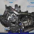 68223048AA | Корпус пічки JEEP CHEROKEE 14-