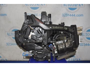 Корпус пічки JEEP CHEROKEE 14-