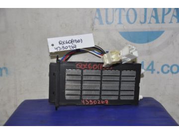 Радиатор печки задн. INFINITI QX60/JX35 12-20