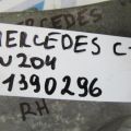 A 272 223 28 04 | Кронштейн двигуна прав. MERCEDES C-CLASS W204 07-14 - Прев'ю 2