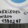 A 272 223 27 04 | Кронштейн двигуна лів. MERCEDES C-CLASS W204 07-14 - Прев'ю 2
