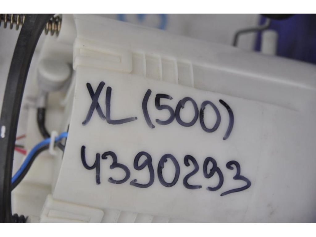 1760A159 | паливний насос MITSUBISHI OUTLANDER XL 05-13 - Фото 2