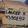 1760A251 | Топливный насос MITSUBISHI LANCER X 10 07-15 - Превью 2