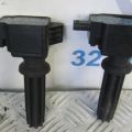 CM5Z-12029-K | Катушка зажигания FORD FOCUS 10-18