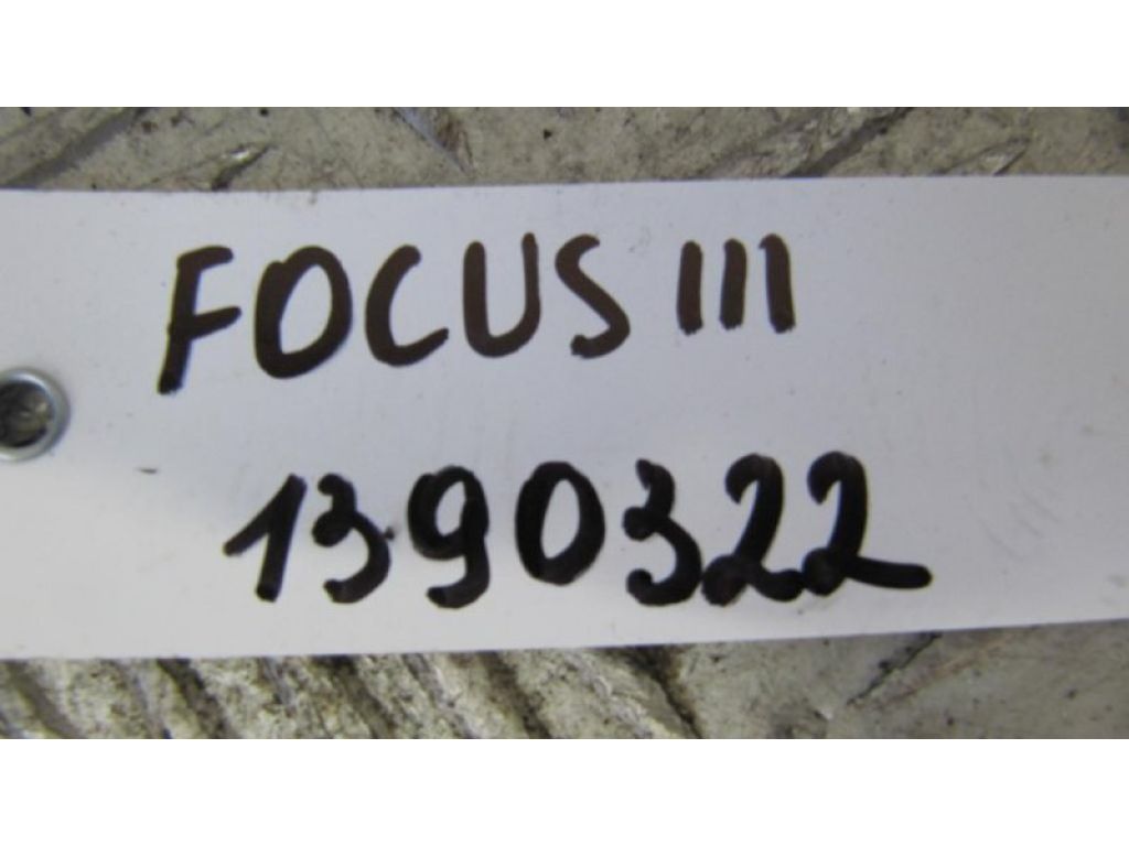 CM5Z-12029-K | Катушка зажигания FORD FOCUS 10-18 - Фото 2