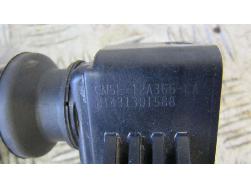 CM5Z-12029-K | Катушка зажигания FORD FOCUS 10-18 - Фото 3