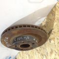Тормозной диск передний TOYOTA PRIUS - 20 03-11 - Превью 2