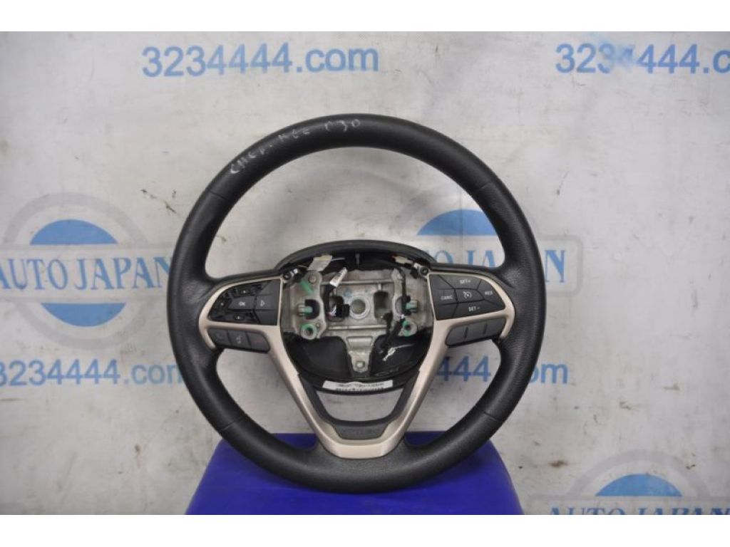 5QV331S5AD | Кермо JEEP CHEROKEE 14-