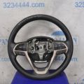 5QV331S5AD | Кермо JEEP CHEROKEE 14-
