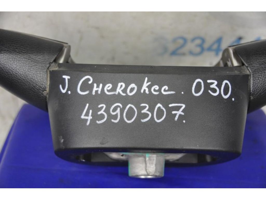 5QV331S5AD | Кермо JEEP CHEROKEE 14- - Фото 2