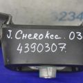 5QV331S5AD | Кермо JEEP CHEROKEE 14- - Прев'ю 2