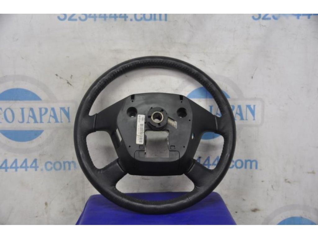 4400A053 | Руль MITSUBISHI OUTLANDER 03-07 - Фото 3