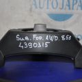 34311AG092JC | Руль SUBARU FORESTER SG 02-07 - Превью 2