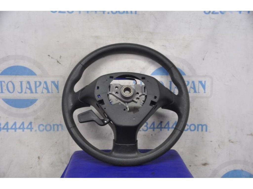 34311AG092JC | Руль SUBARU FORESTER SG 02-07 - Фото 3