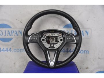 Руль INFINITI QX30 16-20