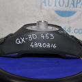 48430-5DH0A | Руль INFINITI QX30 16-20 - Превью 2