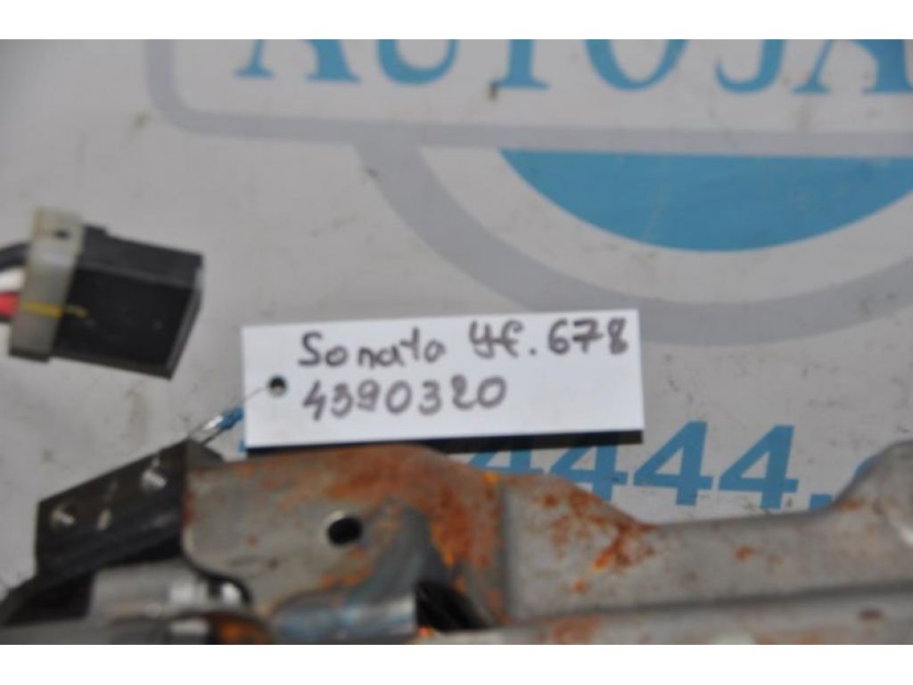56310-3Q201 | Електропідсилювач рульового керування HYUNDAI SONATA YF 10-14 - Фото 2