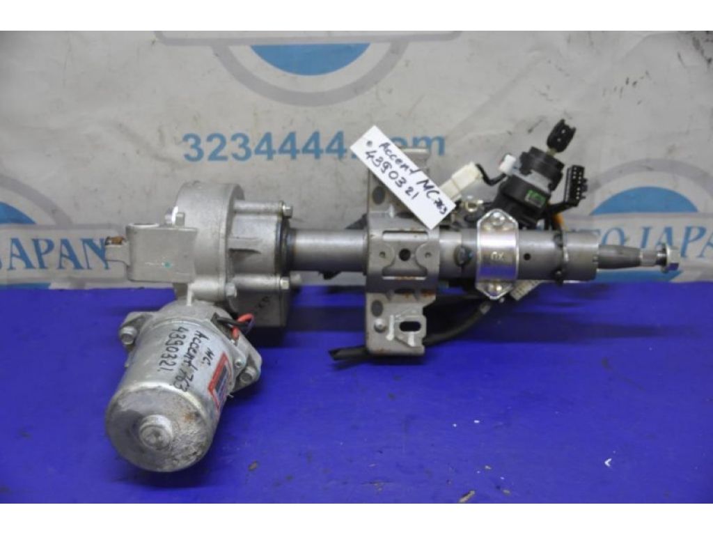 56310-1R305 | Электроусилитель рулевого управления HYUNDAI ACCENT RB 10-