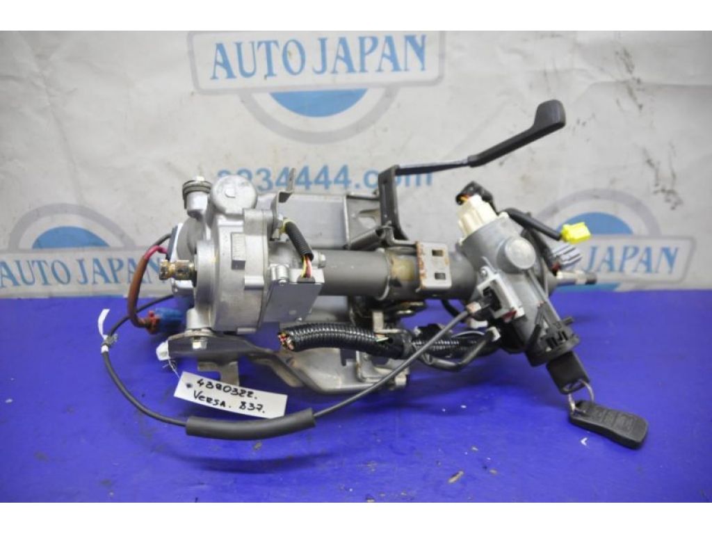 48820-EM30A | Електропідсилювач рульового керування NISSAN TIIDA/VERSA C11 04-11