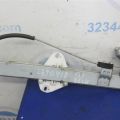 72750-TL0-013 | Склопідйомник задн. лів. ACURA TSX 08-14