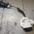 72610-TL0-G02 | Замок двери задн. прав. ACURA TSX 08-14