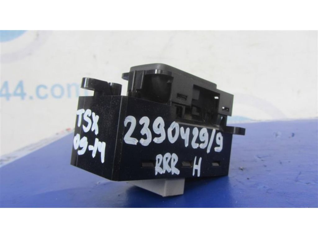 35770-TL2-A01 | Кнопка стеклоподъемника задн. HONDA ACCORD CU8 / TSX 08-14 - Фото 2
