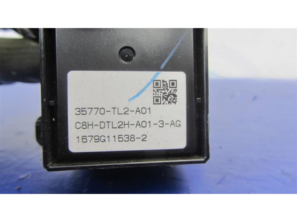 35770-TL2-A01 | Кнопка стеклоподъемника задн. HONDA ACCORD CU8 / TSX 08-14 - Фото 4