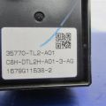 35770-TL2-A01 | Кнопка стеклоподъемника задн. HONDA ACCORD CU8 / TSX 08-14 - Превью 4