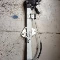 72710-TL0-013 | Склопідйомник задн. прав. ACURA TSX 08-14