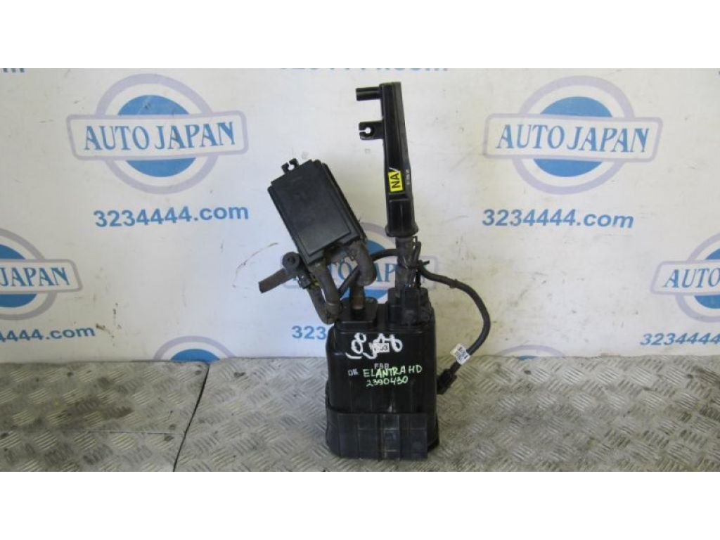 31420-2H500 | Абсорбер топливный HYUNDAI ELANTRA HD 06-11