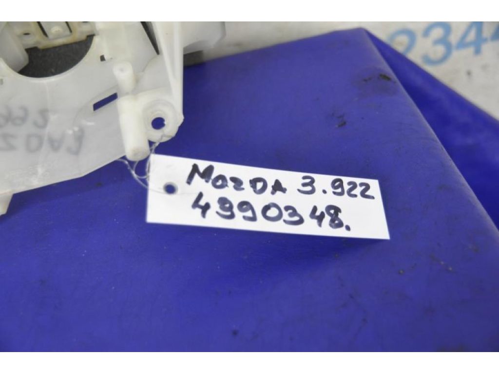 BN8P-66-122 | Подрулевой переключатель MAZDA 3 BK 03-08 - Фото 2