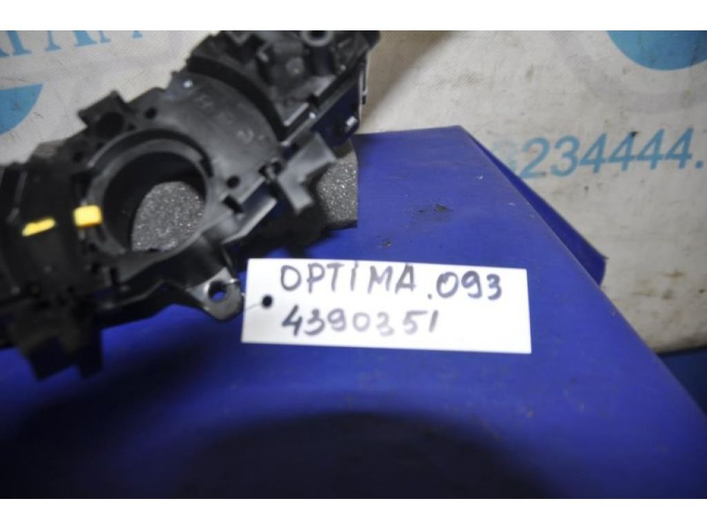 93400-D4500 | Подрулевой переключатель KIA OPTIMA JF 15-20 - Фото 2