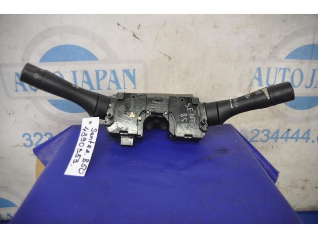25560-3SH0D | Підрульовий перемикач NISSAN SENTRA B17 12-21