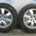 52910-2P175 | Диск R17 KIA SORENTO BL 02-09