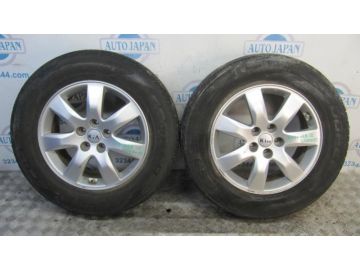 Диск R17 KIA SORENTO BL 02-09