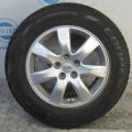 52910-2P175 | Диск R17 KIA SORENTO BL 02-09 - Прев'ю 2