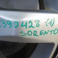 52910-2P175 | Диск R17 KIA SORENTO BL 02-09 - Прев'ю 3