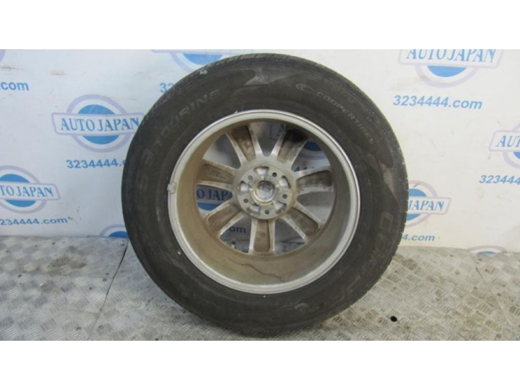 52910-2P175 | Диск R17 KIA SORENTO BL 02-09 - Фото 4