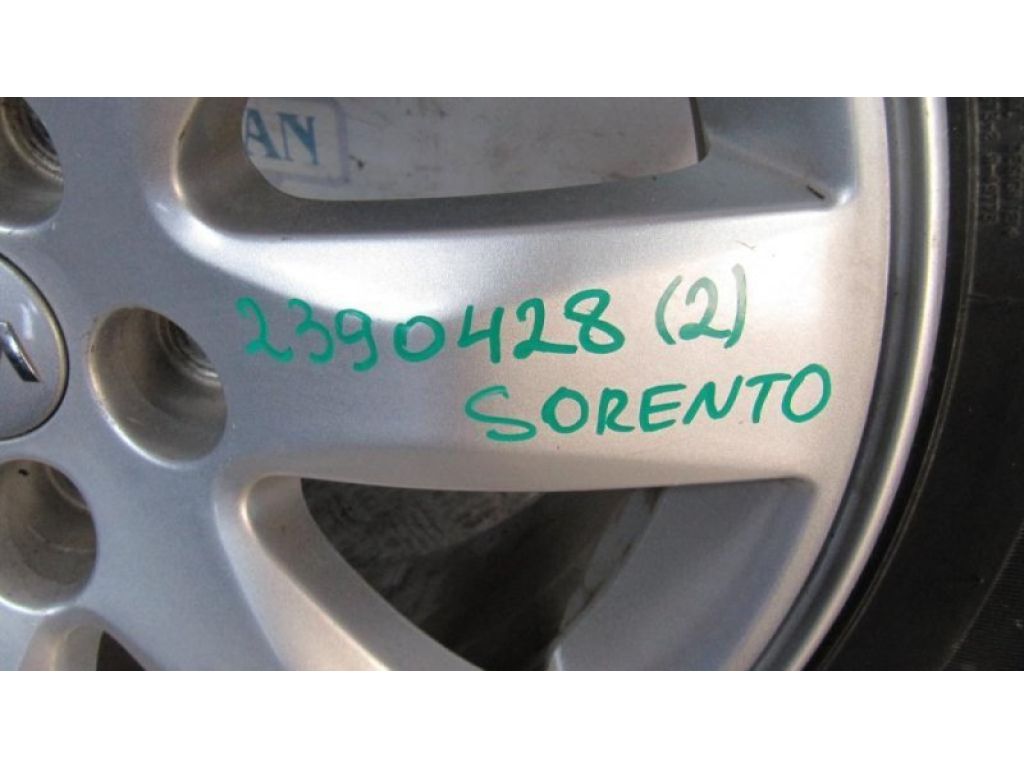 52910-2P175 | Диск R17 KIA SORENTO BL 02-09 - Фото 7
