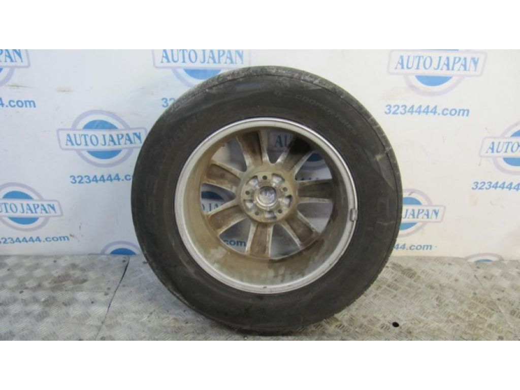 52910-2P175 | Диск R17 KIA SORENTO BL 02-09 - Фото 8