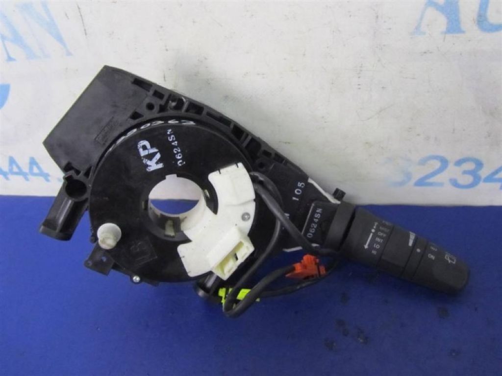 25260-JM00A | Підрульовий перемикач прав. NISSAN TIIDA/VERSA C11 04-11