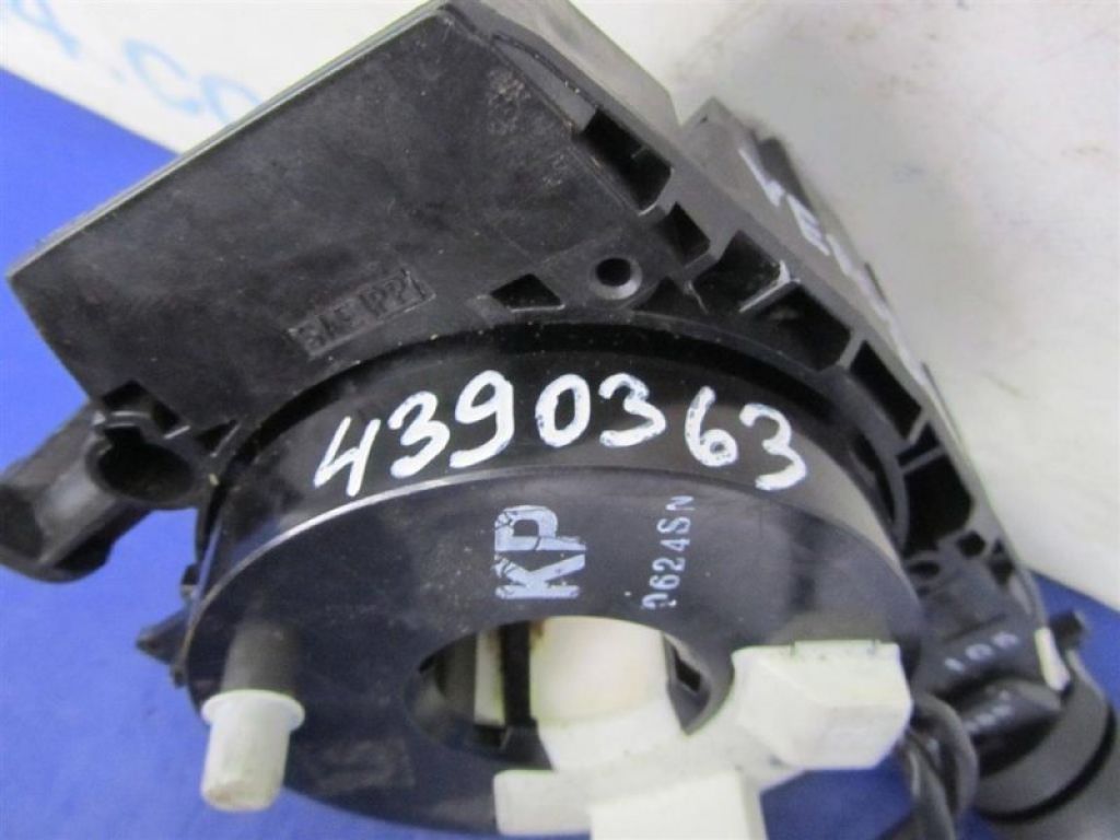 25260-JM00A | Підрульовий перемикач прав. NISSAN TIIDA/VERSA C11 04-11 - Фото 2