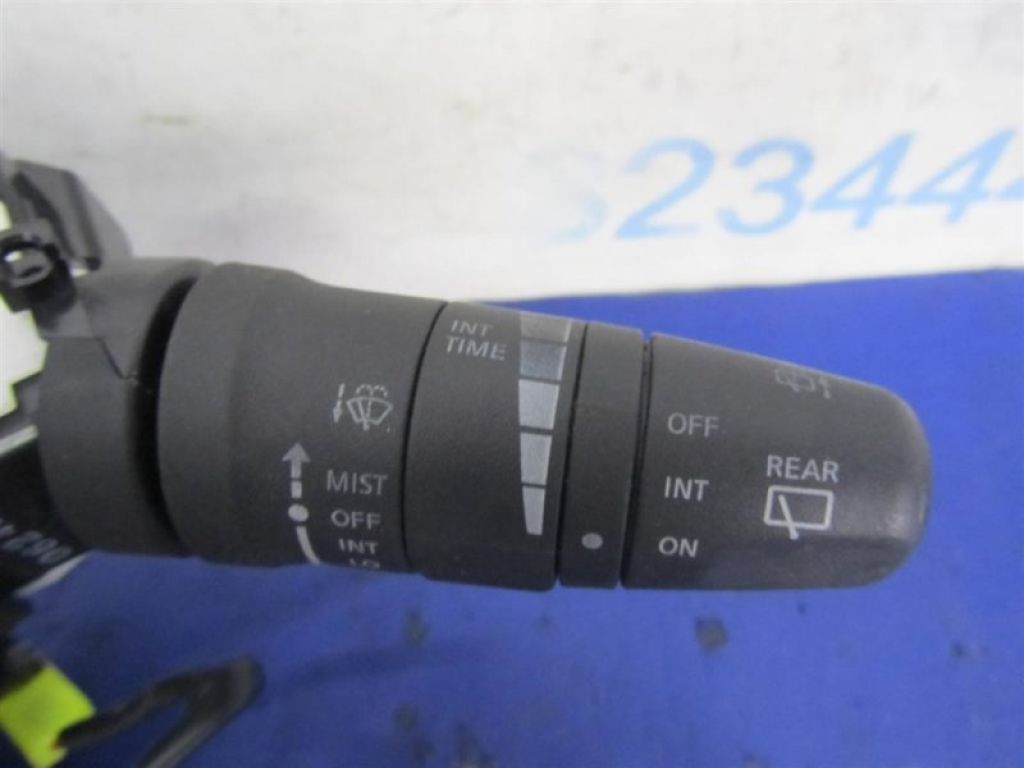 25260-JM00A | Підрульовий перемикач прав. NISSAN TIIDA/VERSA C11 04-11 - Фото 3