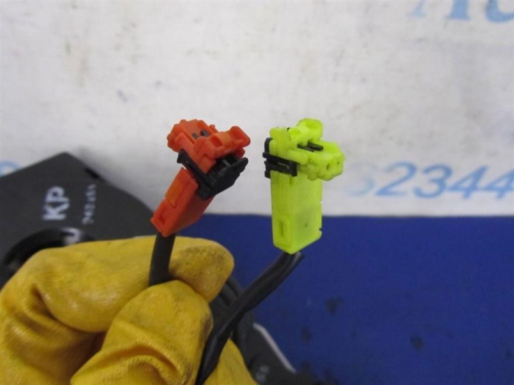 25260-JM00A | Підрульовий перемикач прав. NISSAN TIIDA/VERSA C11 04-11 - Фото 4