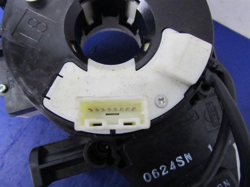 25260-JM00A | Підрульовий перемикач прав. NISSAN TIIDA/VERSA C11 04-11 - Фото 5