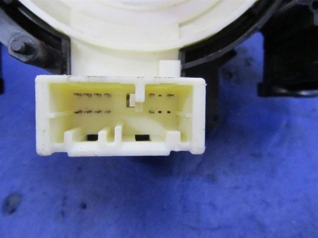 25260-JM00A | Підрульовий перемикач прав. NISSAN TIIDA/VERSA C11 04-11 - Фото 6