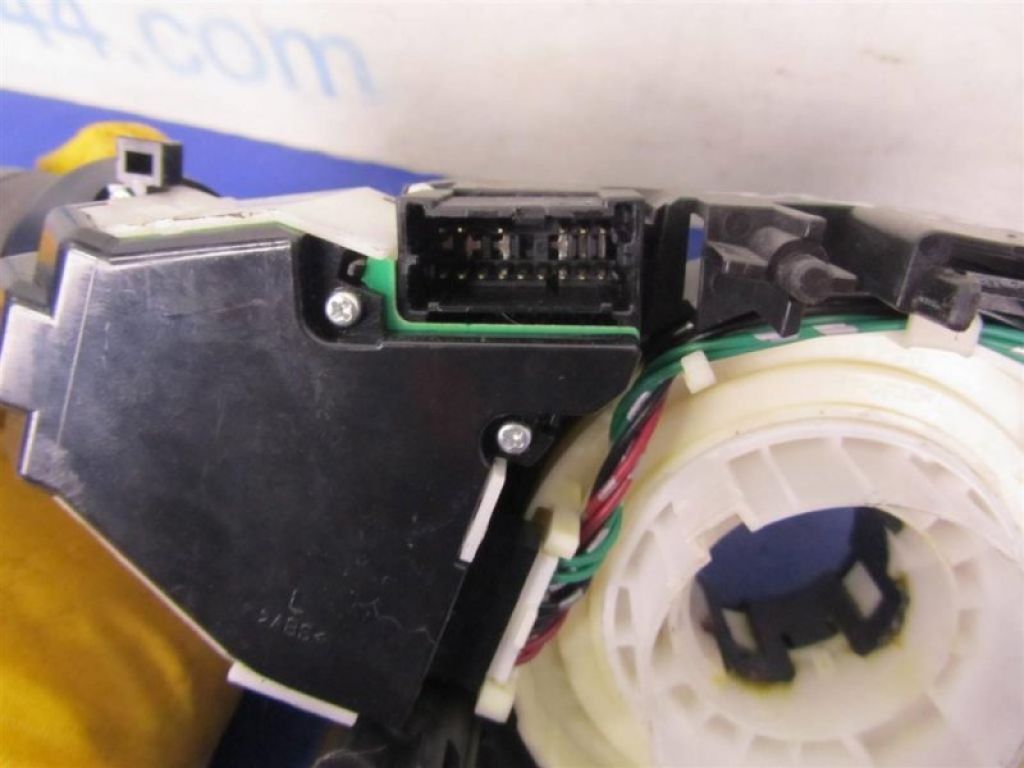 25260-JM00A | Підрульовий перемикач прав. NISSAN TIIDA/VERSA C11 04-11 - Фото 7